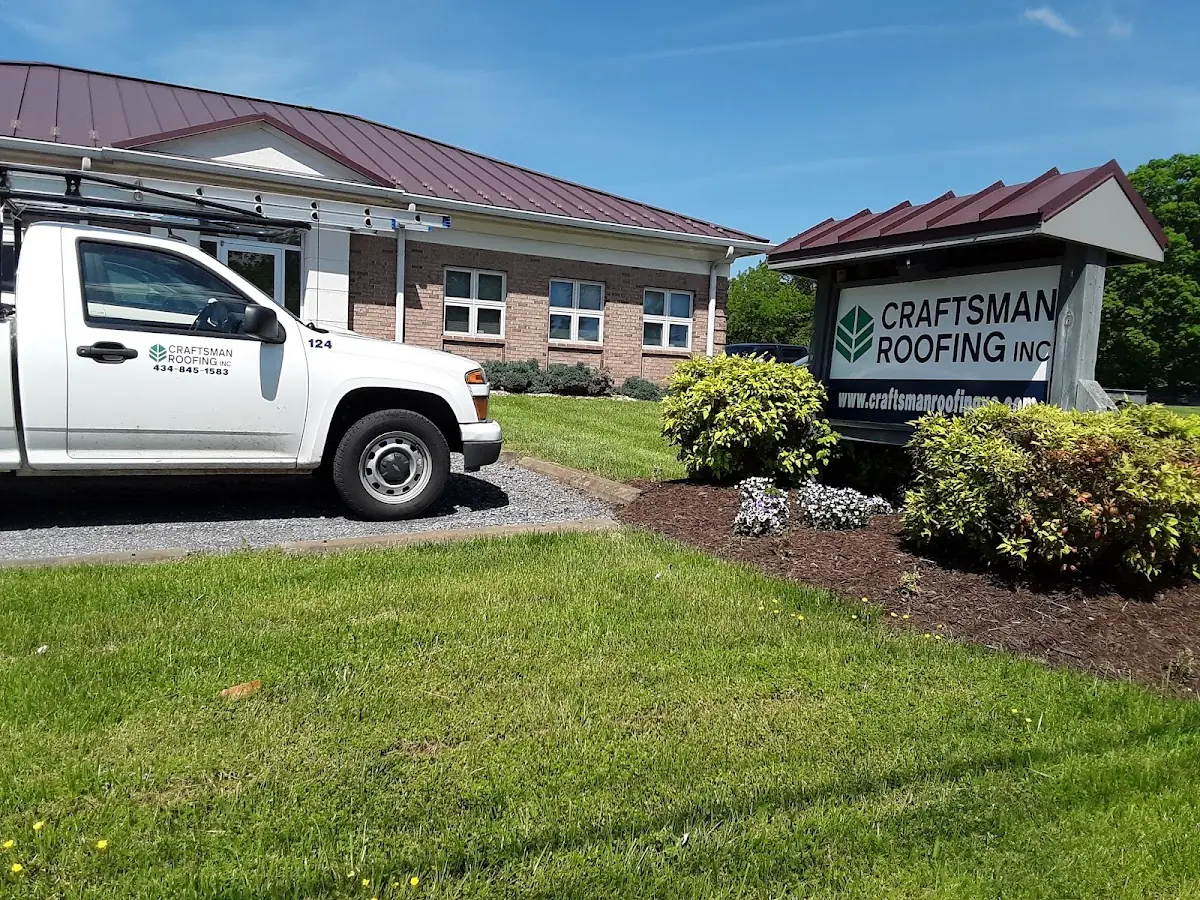 Quality Hail Damage Roof Repair by experienced craftsmen in Hudson Bayou